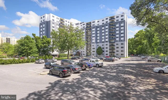 $139,900 | 7333 New Hampshire Avenue, Unit 800, Takoma Park, MD 20912