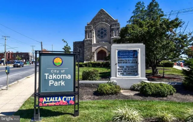 $139,900 | 7333 New Hampshire Avenue, Unit 800, Takoma Park, MD 20912