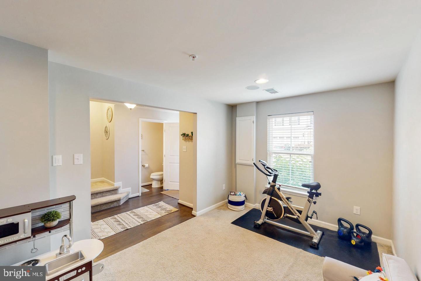 113 Quarry Road Malvern, PA 19355 - Photo 5 of 30 Versatile space for fitness and relaxation.