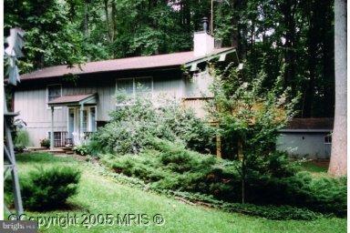 7291 Earlys Road Warrenton, VA 20187 - Photo 1 of 1 Exterior (Main)