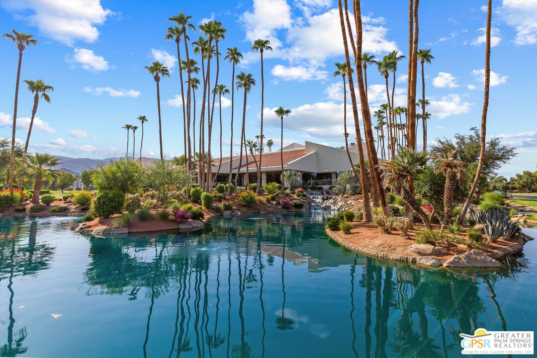 1 Seton Court Rancho Mirage, CA 92270 - Photo 40 of 41