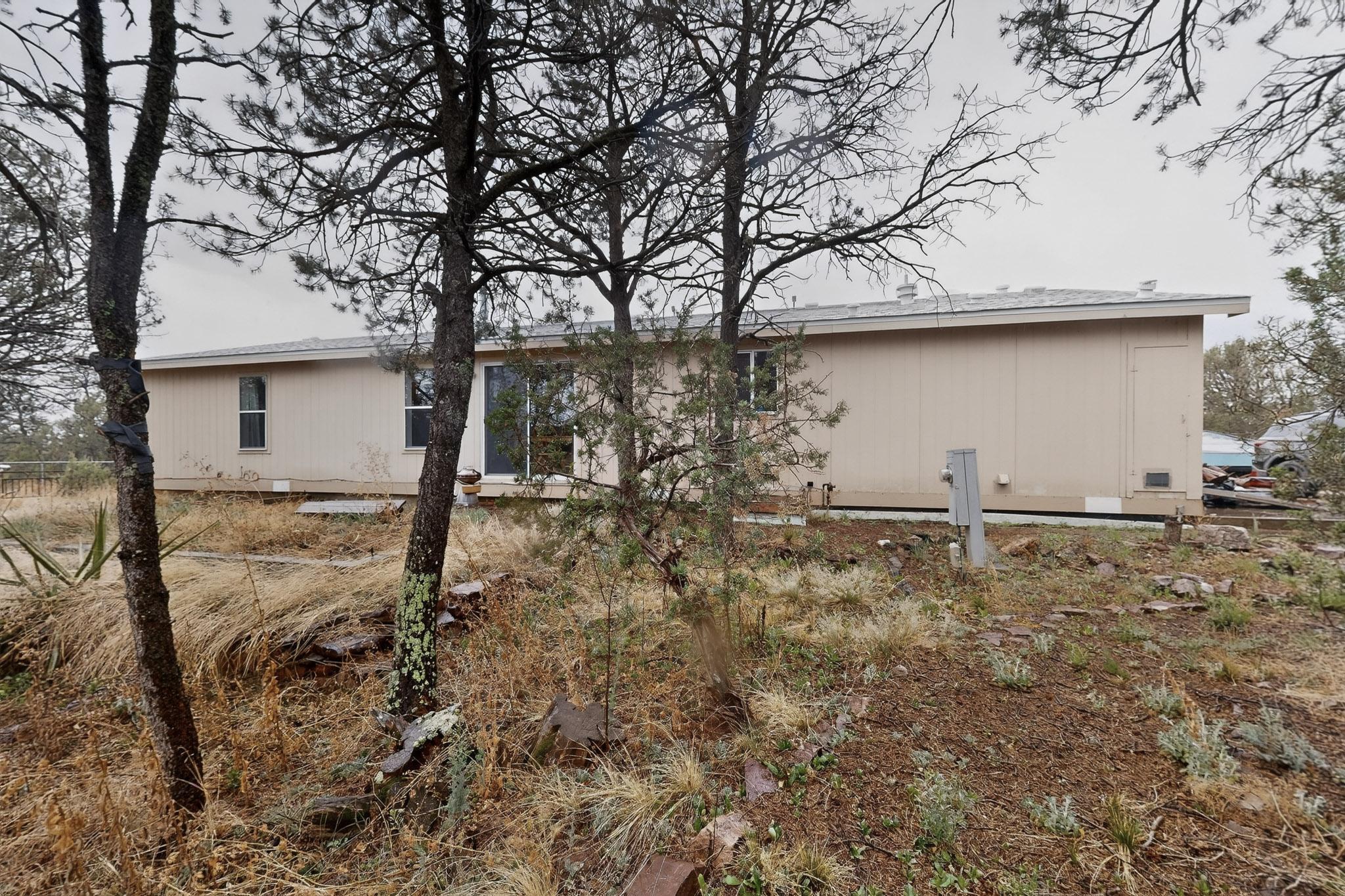 82 Jesse James Road Edgewood, NM 87015 - Photo 33 of 46 Gallery Image 33