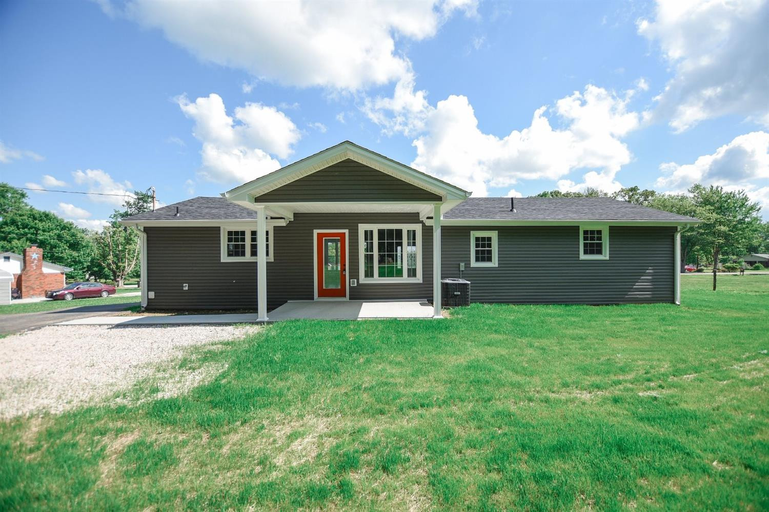 245 Tabor Road Jeffersonville, KY 40337 - Photo 21 of 23 Listing Photo