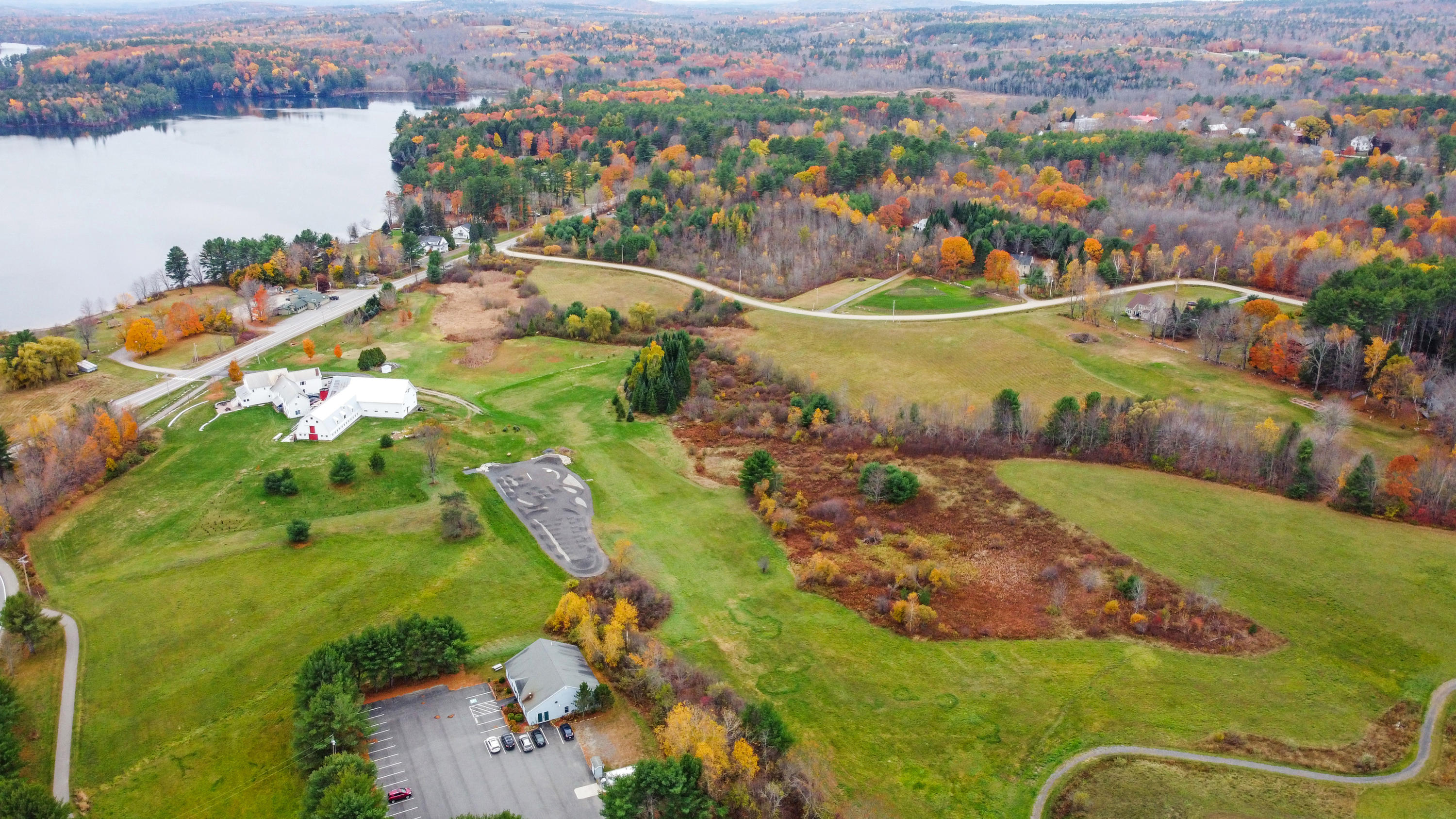 69 Old Fairgrounds Road Readfield, ME 04355 - Photo 65 of 66 16_DJI_0445_copy_DxO