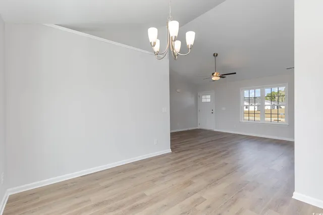 $291,244 | 355 5th Avenue, Aynor, SC 29511