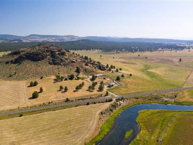 20893 Sprague River Road Chiloquin, OR 97624 - Photo 33 of 75 20893 33