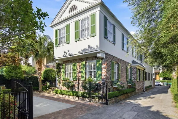 $11,000 | 15 Price's Alley, Charleston, SC 29401