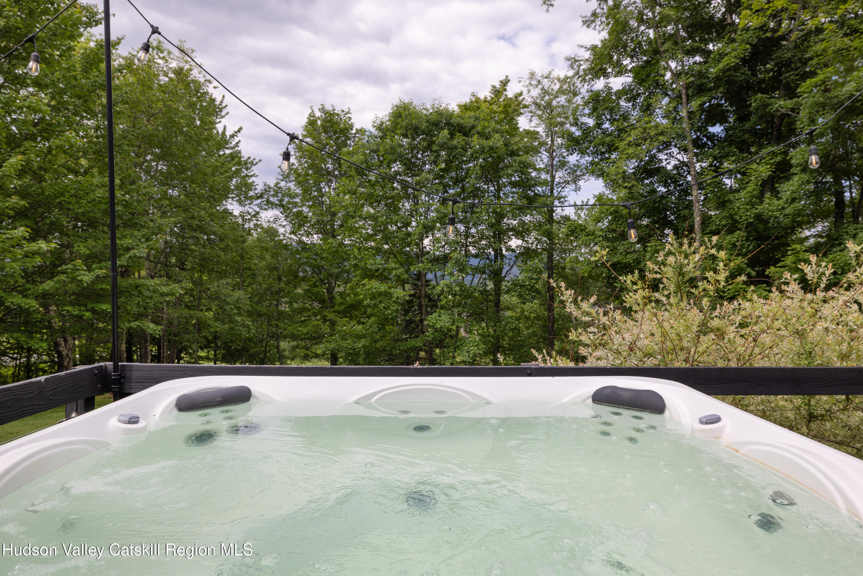 118 Peck Road Jewett, NY 12444 - Photo 26 of 31 Copy of 6 Ext hot tub close
