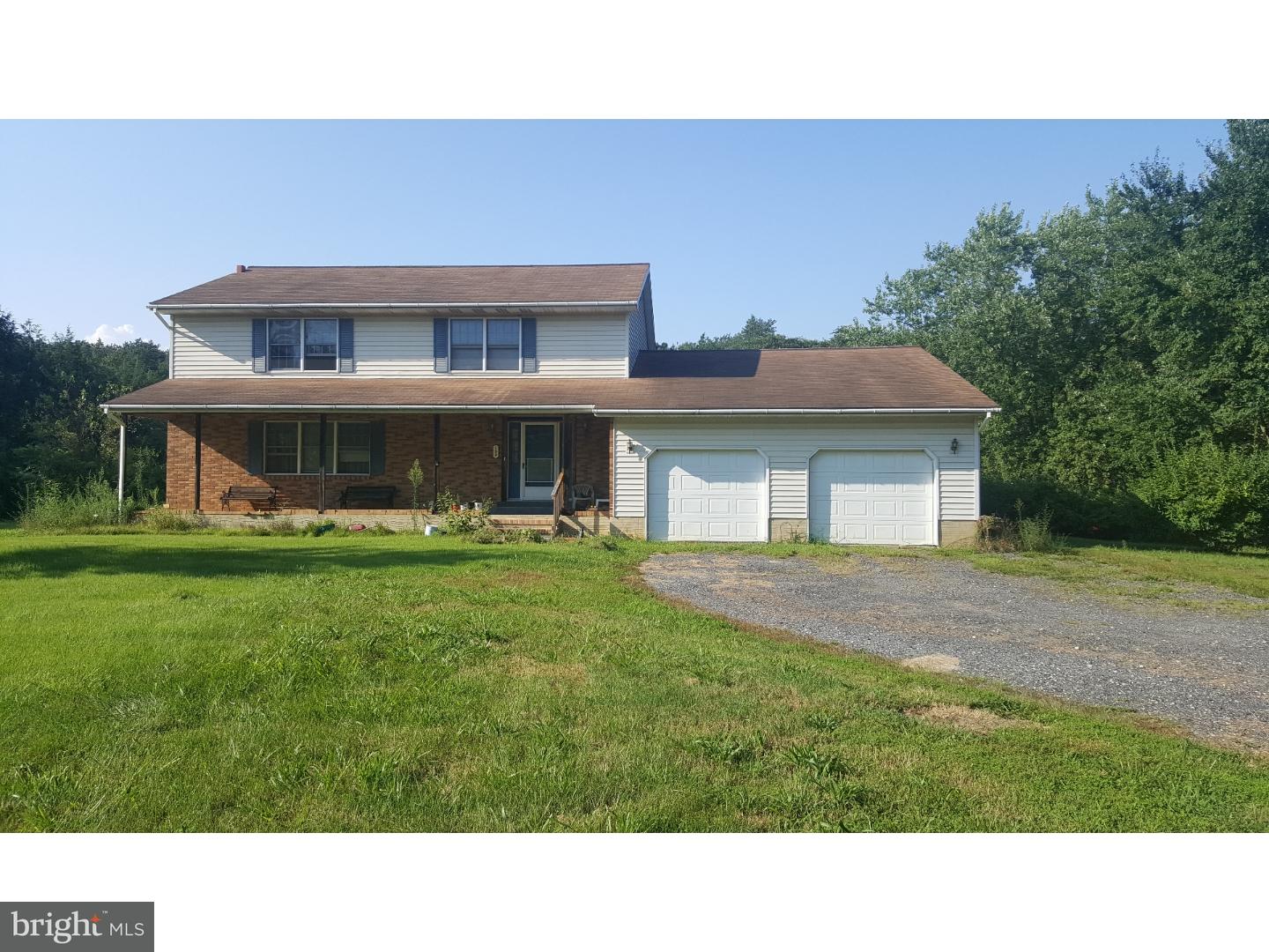 159 Roadstown Road Bridgeton, NJ 08302 - Photo 1 of 11