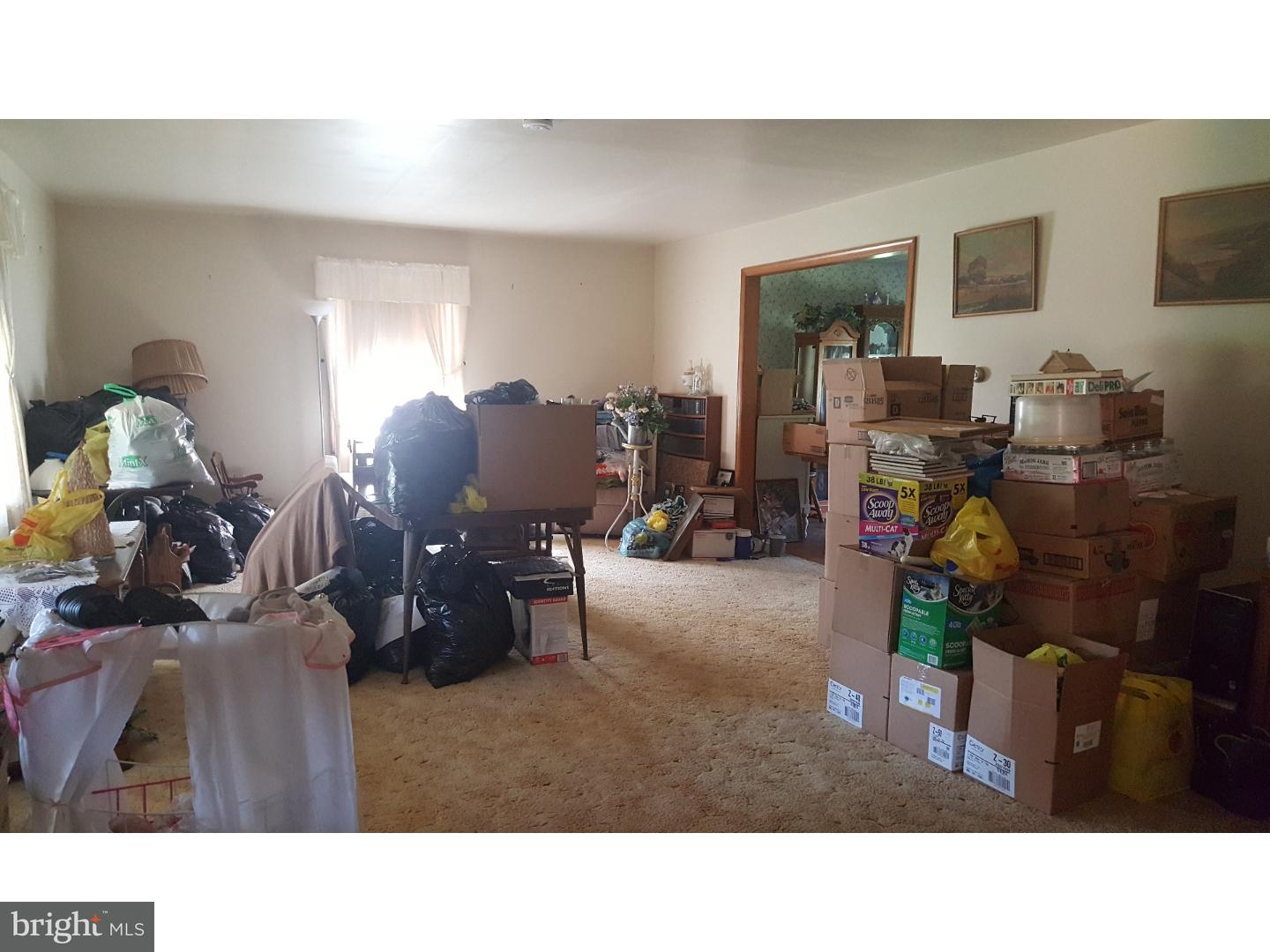159 Roadstown Road Bridgeton, NJ 08302 - Photo 2 of 11