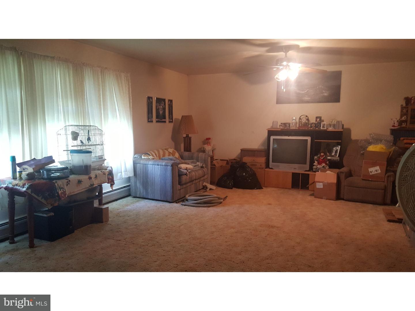 159 Roadstown Road Bridgeton, NJ 08302 - Photo 3 of 11