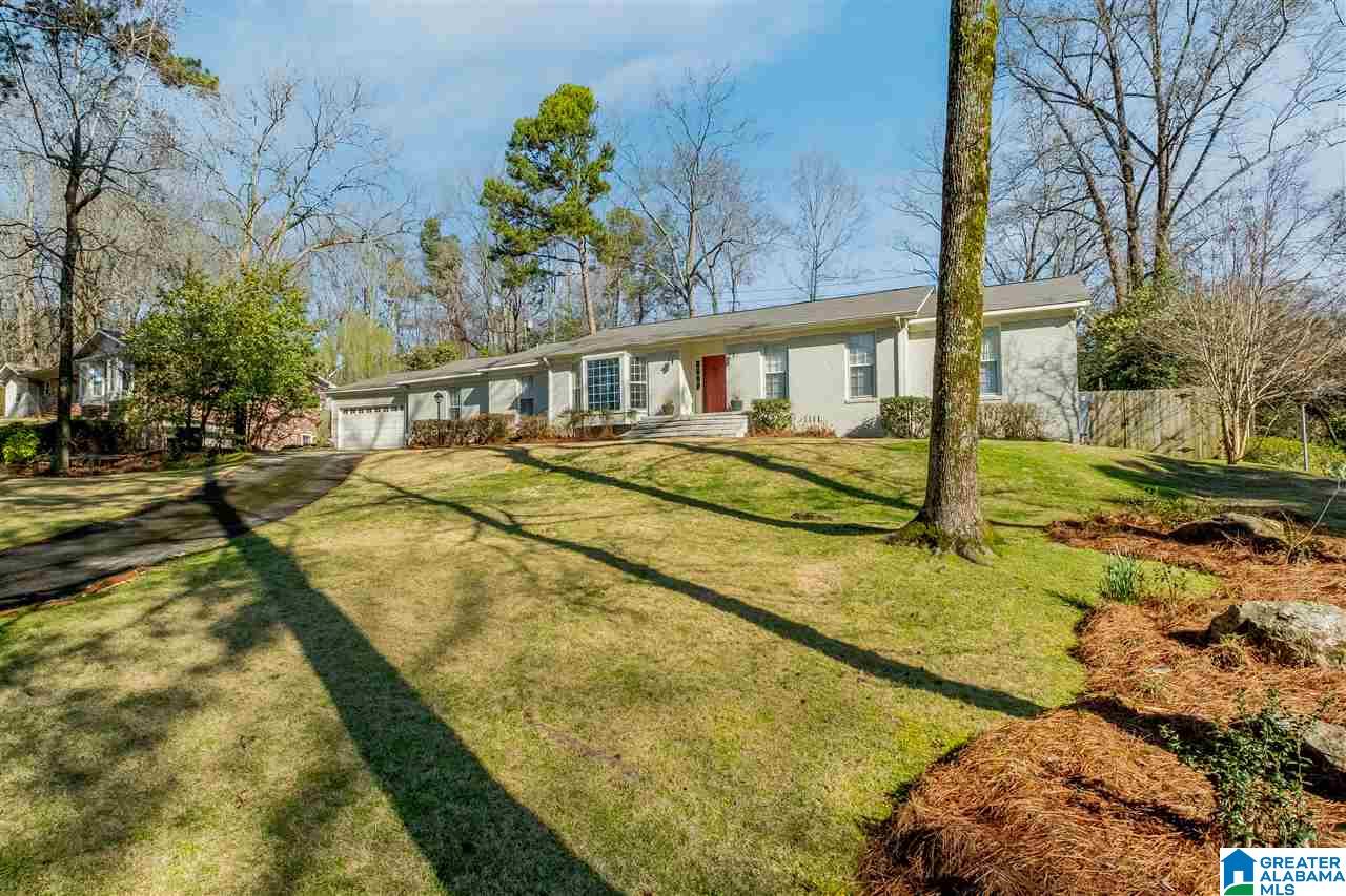3724 Woodvale Road Birmingham, AL 35223 - Photo 1 of 33