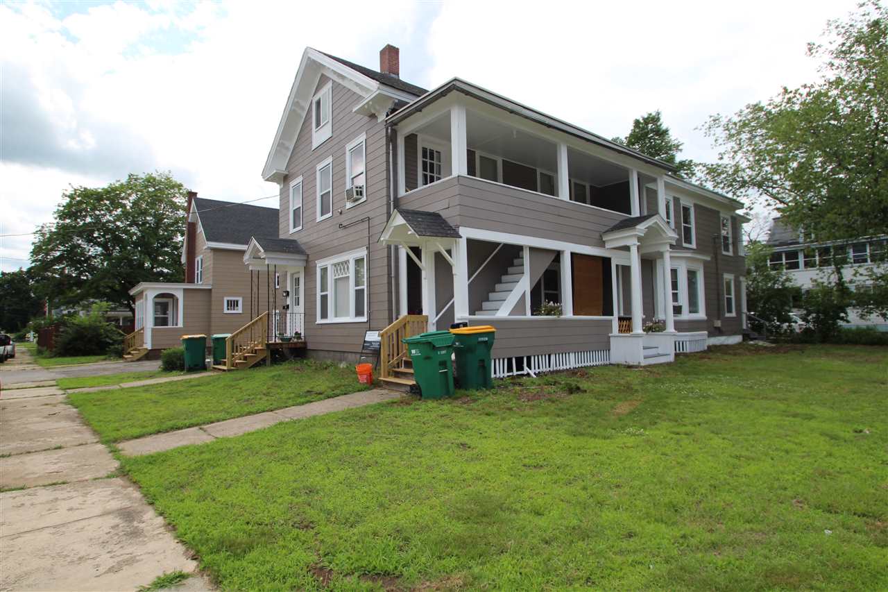 216 North Main Street Rochester, NH 03867 - Photo 22 of 22