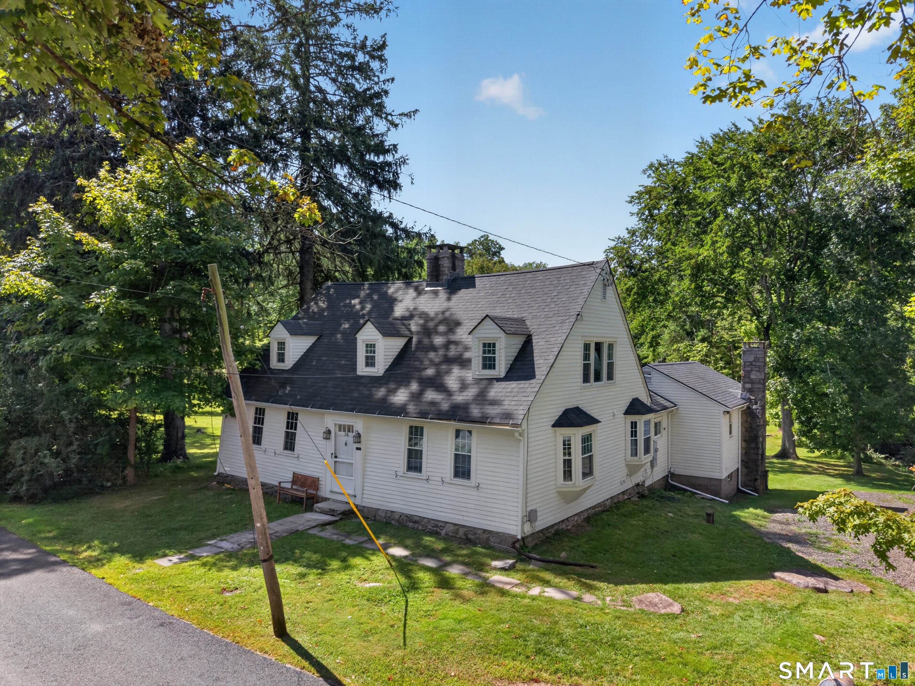 79 Chestnut Hill Road Killingworth, CT 06419 - Photo 5 of 34 Gallery Image 5