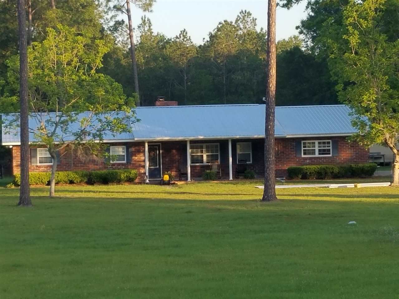5375 Woods Creek Road Perry, FL 32347 - Photo 18 of 18 Gallery Image 18