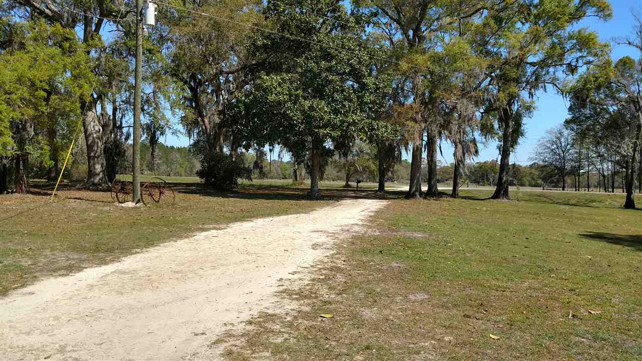 5375 Woods Creek Road Perry, FL 32347 - Photo 2 of 18 Gallery Image 2