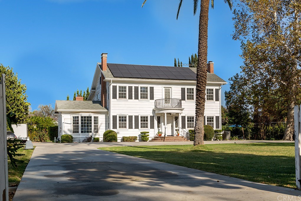 4681 Rubidoux Avenue Riverside, CA 92506 - Photo 1 of 1 WELCOME TO YOUR NEW HOME 4681 RUBIDOUX AVENUE