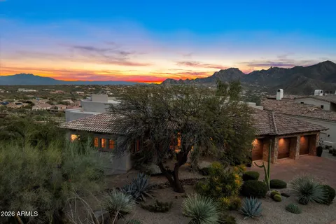 $1,995,000 | 25313 North 114th Street, Scottsdale, AZ 85255