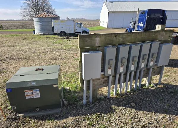 $474,900 | 67632 440th Street, Fairfax, MN 55332