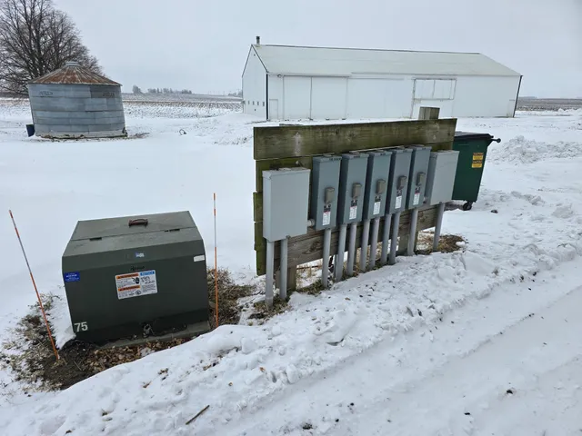 $499,900 | 67632 440th Street, Fairfax, MN 55332