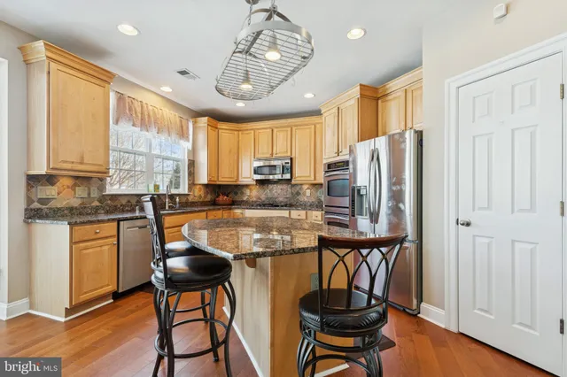 $899,000 | 8307 Banister Road, Severn, MD 21144