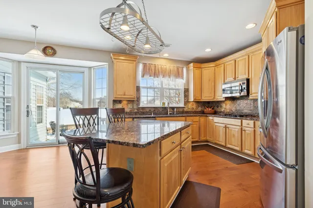 $899,000 | 8307 Banister Road, Severn, MD 21144