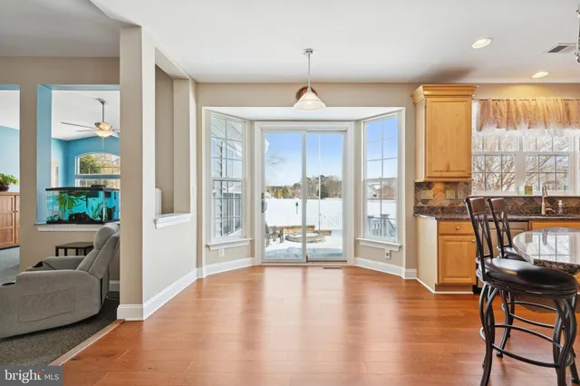 $899,000 | 8307 Banister Road, Severn, MD 21144