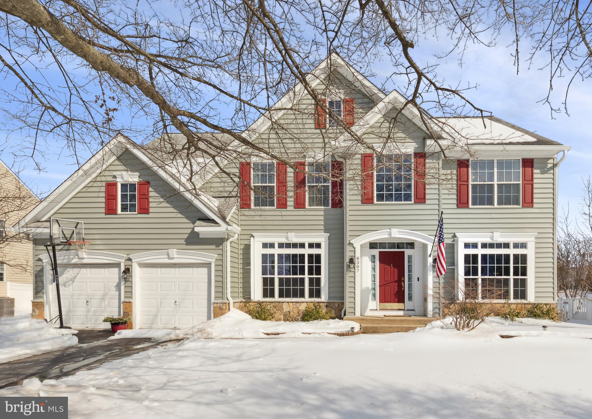 8307 Banister Road Severn, MD 21144 - Photo 2 of 60