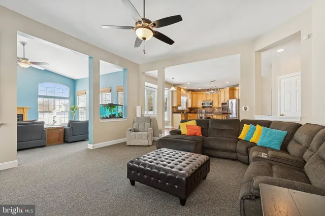 $899,000 | 8307 Banister Road, Severn, MD 21144