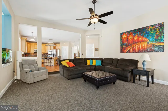 $899,000 | 8307 Banister Road, Severn, MD 21144