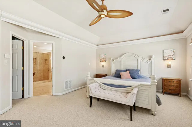 $899,000 | 8307 Banister Road, Severn, MD 21144