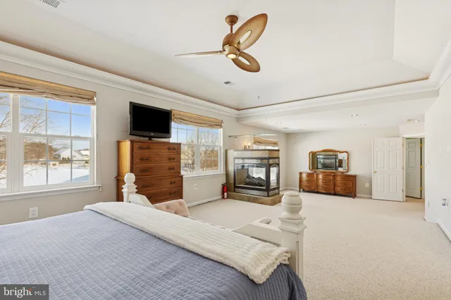 $899,000 | 8307 Banister Road, Severn, MD 21144