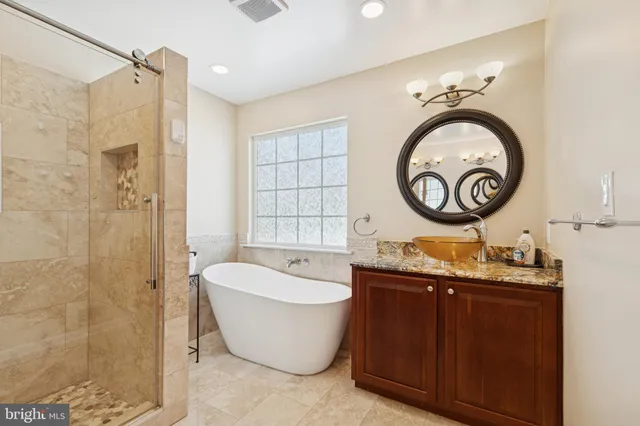 $899,000 | 8307 Banister Road, Severn, MD 21144