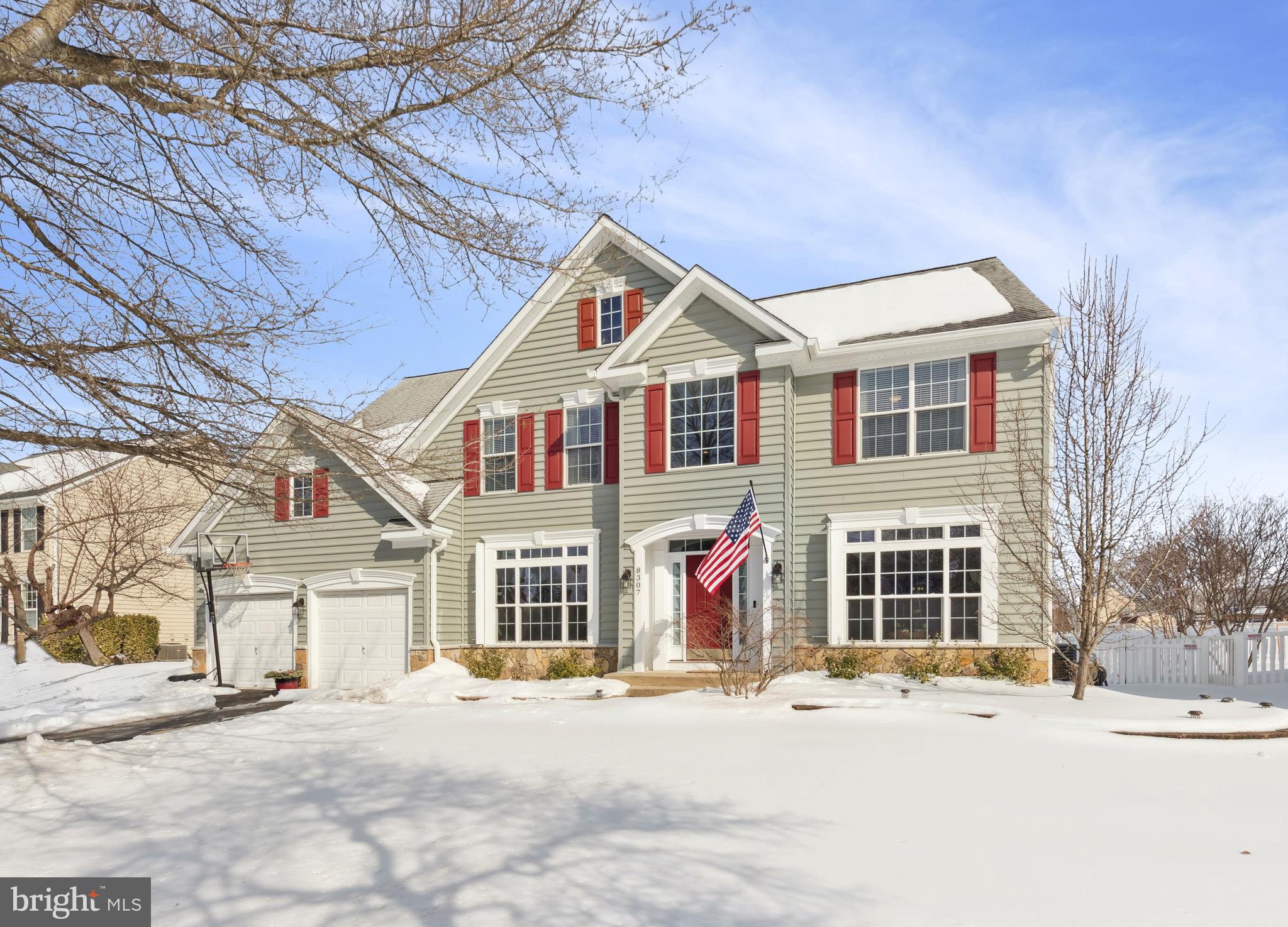 8307 Banister Road Severn, MD 21144 - Photo 3 of 60