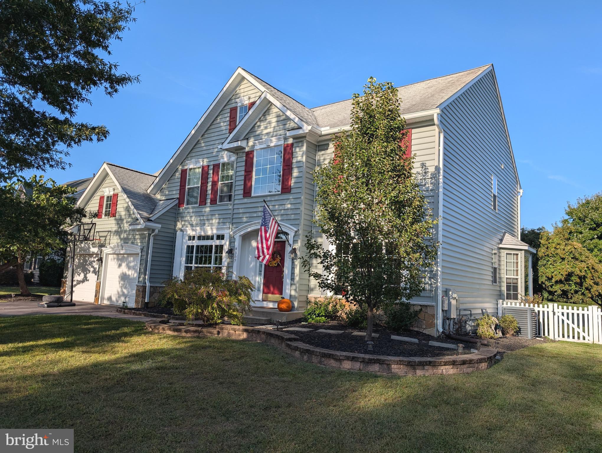 8307 Banister Road Severn, MD 21144 - Photo 3 of 7