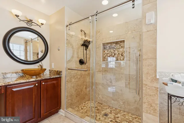 $899,000 | 8307 Banister Road, Severn, MD 21144