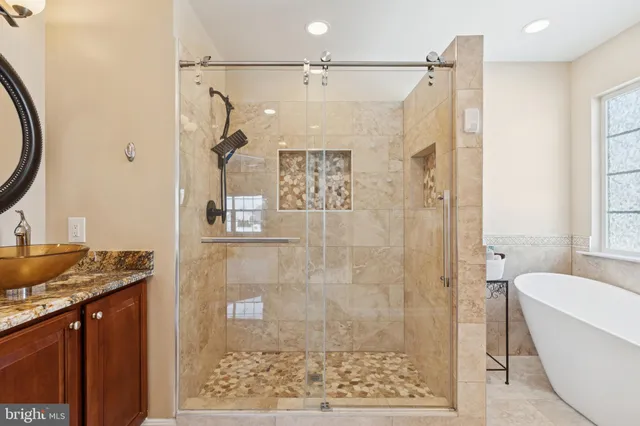 $899,000 | 8307 Banister Road, Severn, MD 21144