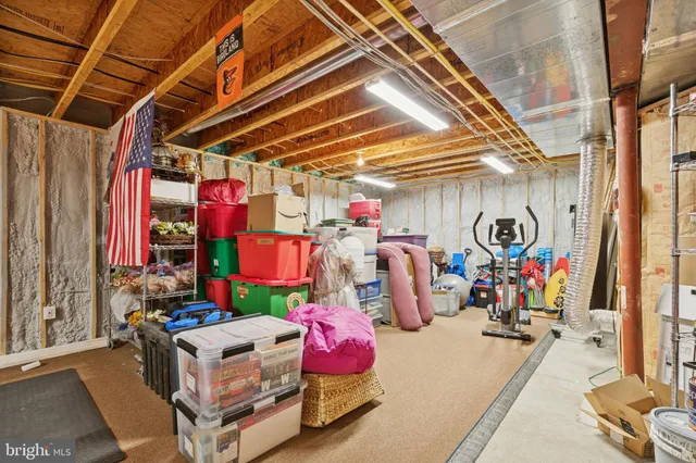 $899,000 | 8307 Banister Road, Severn, MD 21144