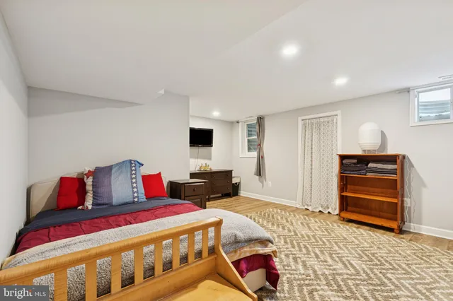 $899,000 | 8307 Banister Road, Severn, MD 21144