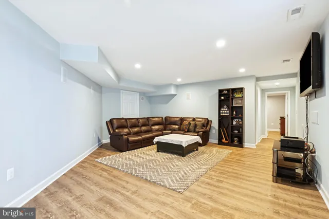 $899,000 | 8307 Banister Road, Severn, MD 21144