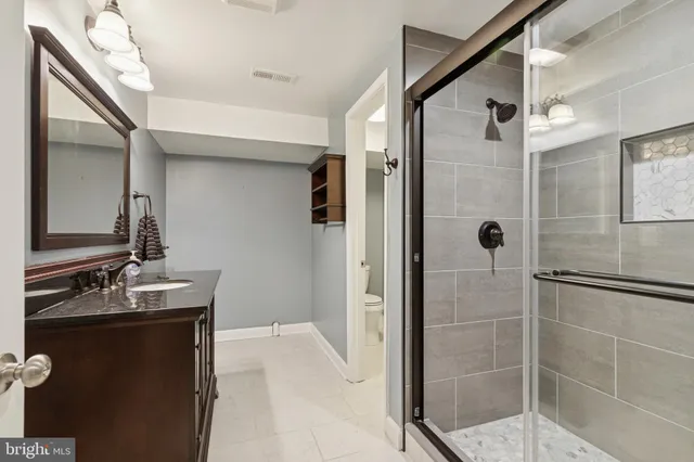 $899,000 | 8307 Banister Road, Severn, MD 21144