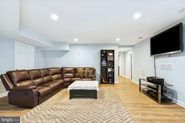 $899,000 | 8307 Banister Road, Severn, MD 21144