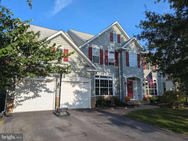 $899,000 | 8307 Banister Road, Severn, MD 21144