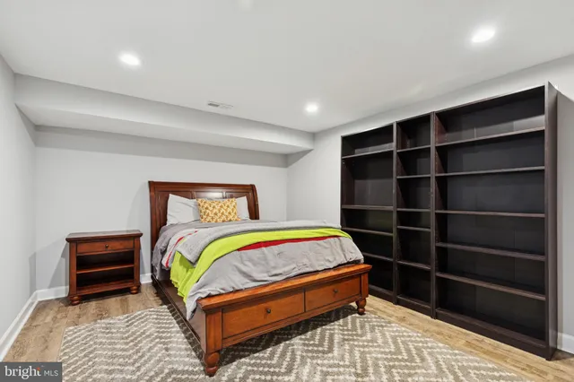 $899,000 | 8307 Banister Road, Severn, MD 21144