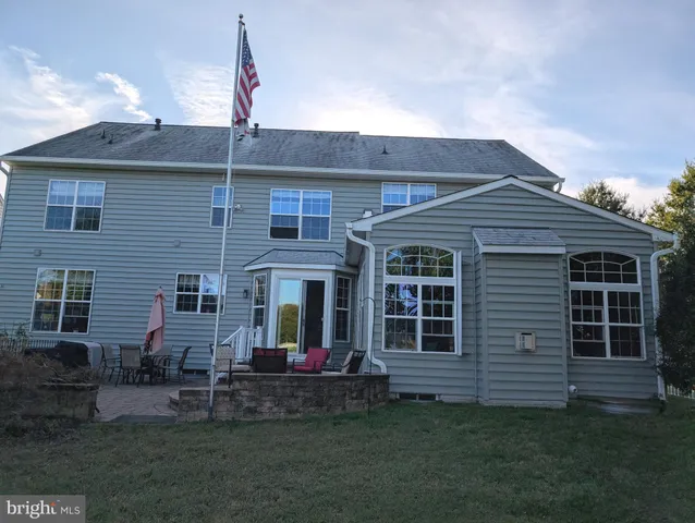 $899,000 | 8307 Banister Road, Severn, MD 21144