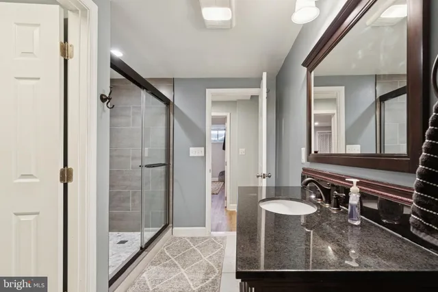 $899,000 | 8307 Banister Road, Severn, MD 21144