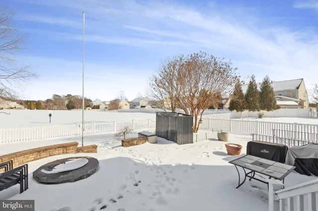 $899,000 | 8307 Banister Road, Severn, MD 21144