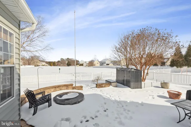 $899,000 | 8307 Banister Road, Severn, MD 21144