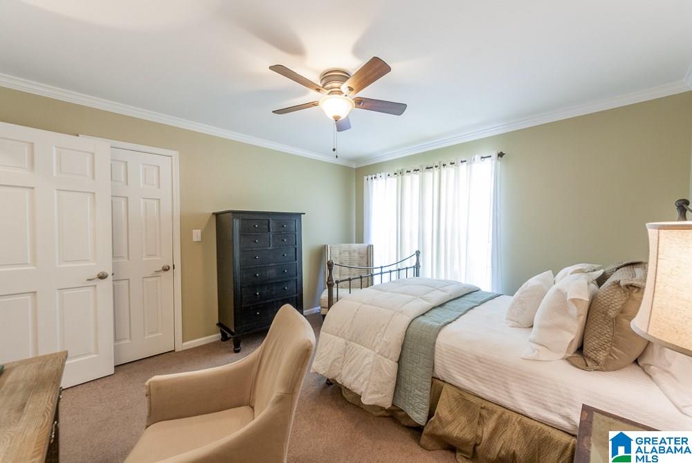 3731 Forest Run Road Birmingham, AL 35223 - Photo 22 of 41