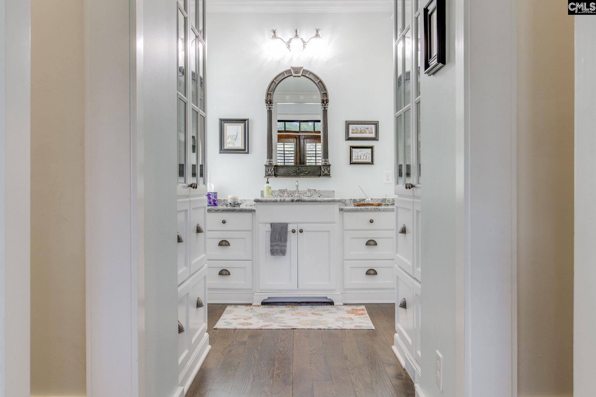 100 Horse Pasture Road Camden, SC 29020 - Photo 22 of 93